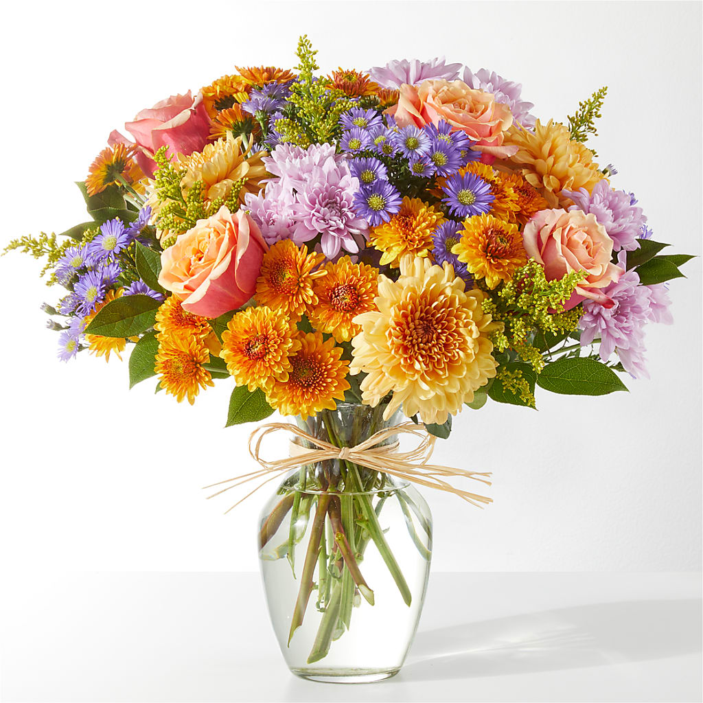 Countryside Bouquet – Nicholasville Florist, Nicholasville KY