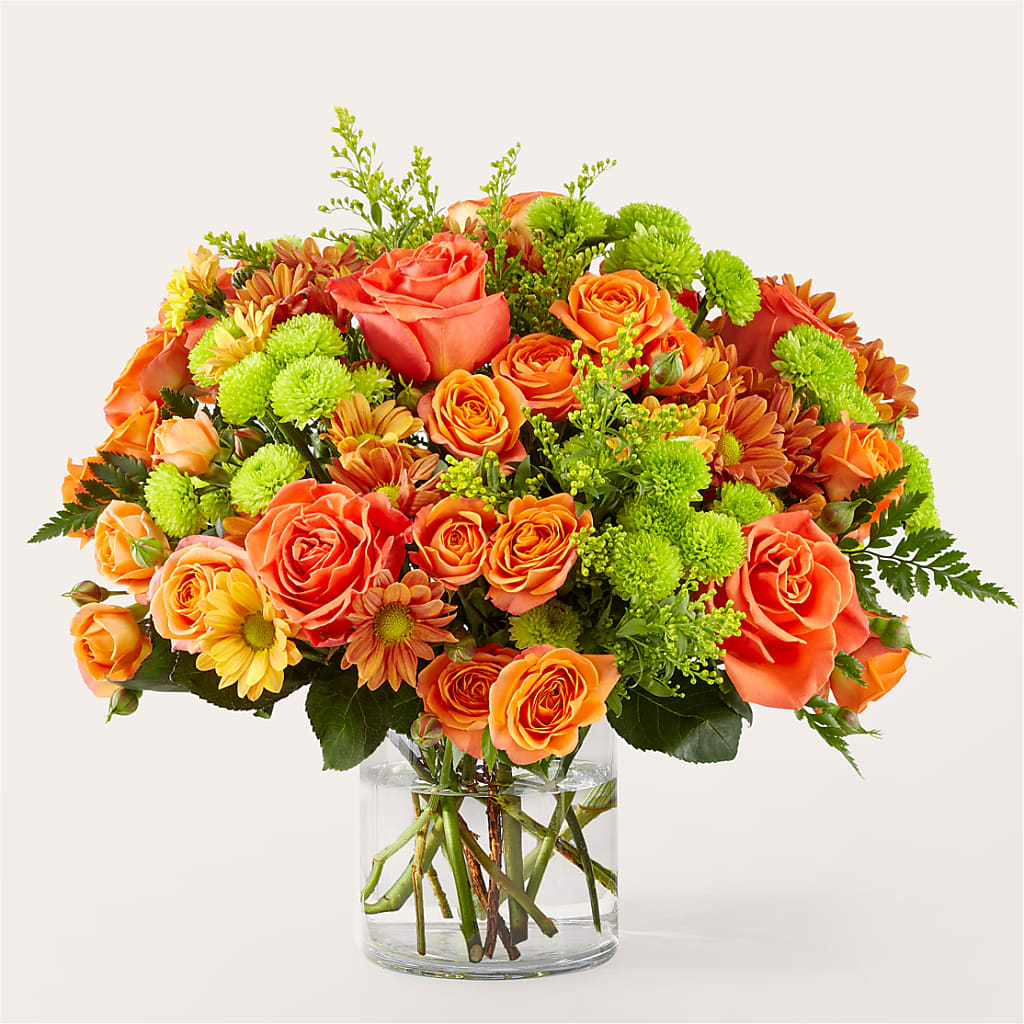 The Farmhouse Bouquet – Nicholasville Florist, Nicholasville KY