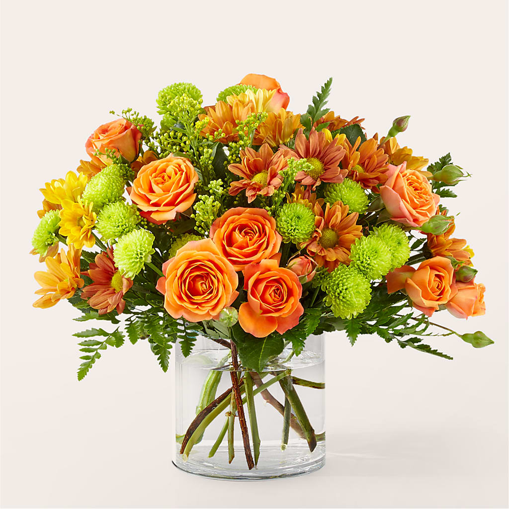 The Farmhouse Bouquet – Nicholasville Florist, Nicholasville KY