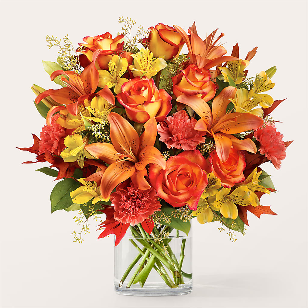 Pecan Pie Bouquet – Nicholasville Florist, Nicholasville KY