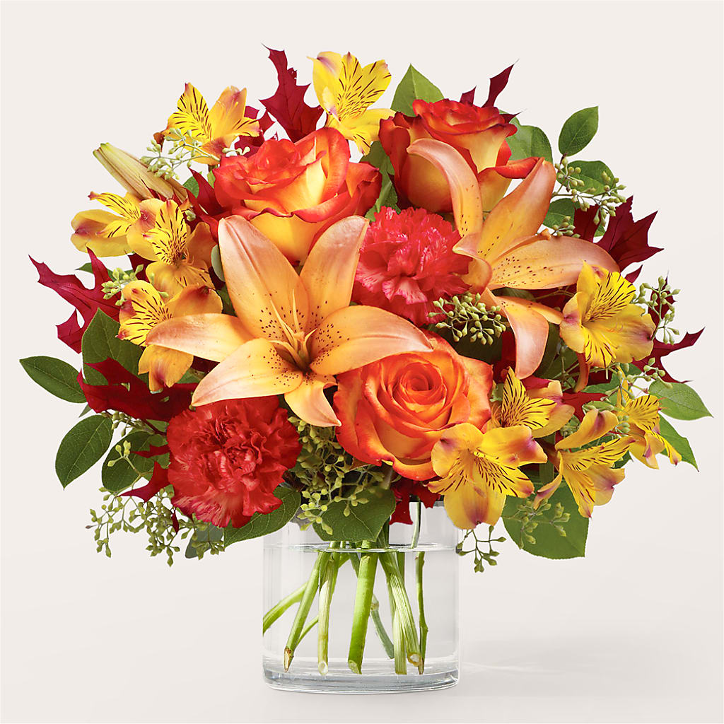 Pecan Pie Bouquet – Nicholasville Florist, Nicholasville KY