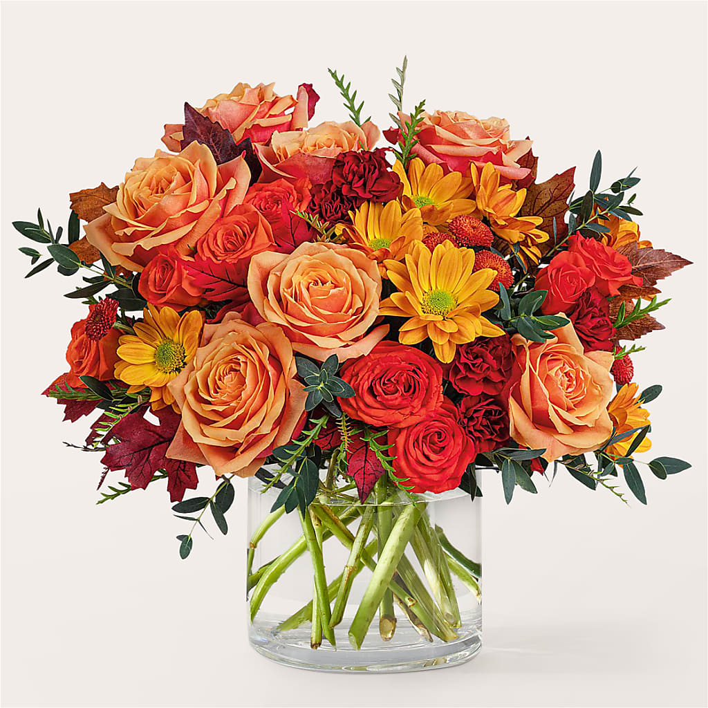 Sweet as Cinnamon Bouquet – Nicholasville Florist, Nicholasville KY