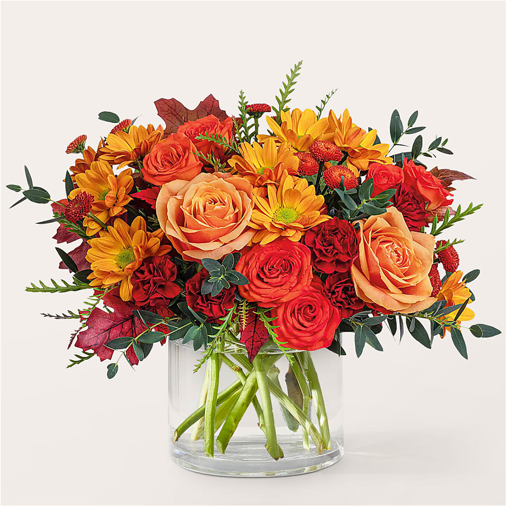 Sweet as Cinnamon Bouquet – Nicholasville Florist, Nicholasville KY