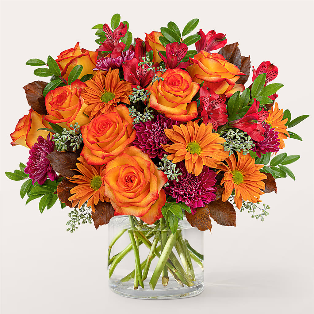 Brisk Morning Bouquet – Nicholasville Florist, Nicholasville KY