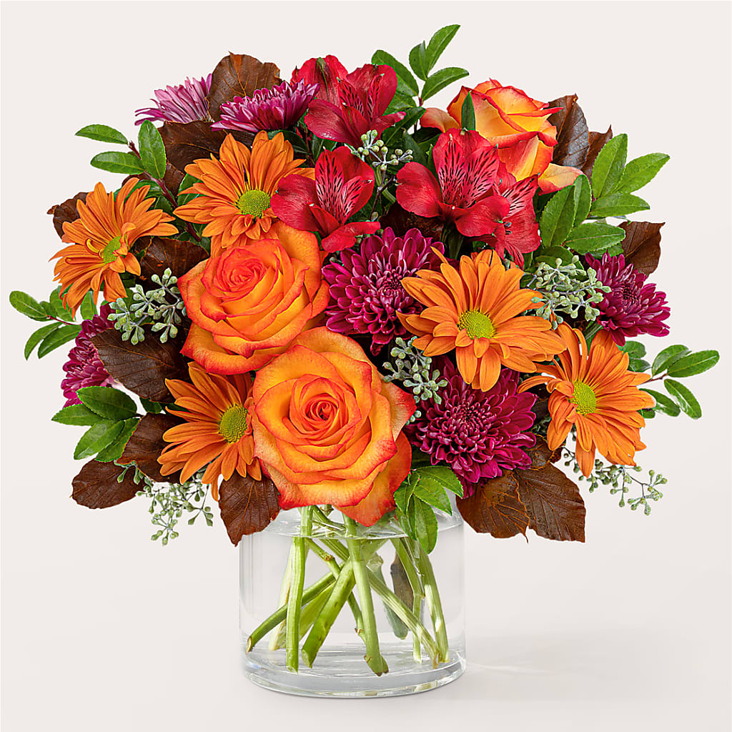 Brisk Morning Bouquet – Nicholasville Florist, Nicholasville KY