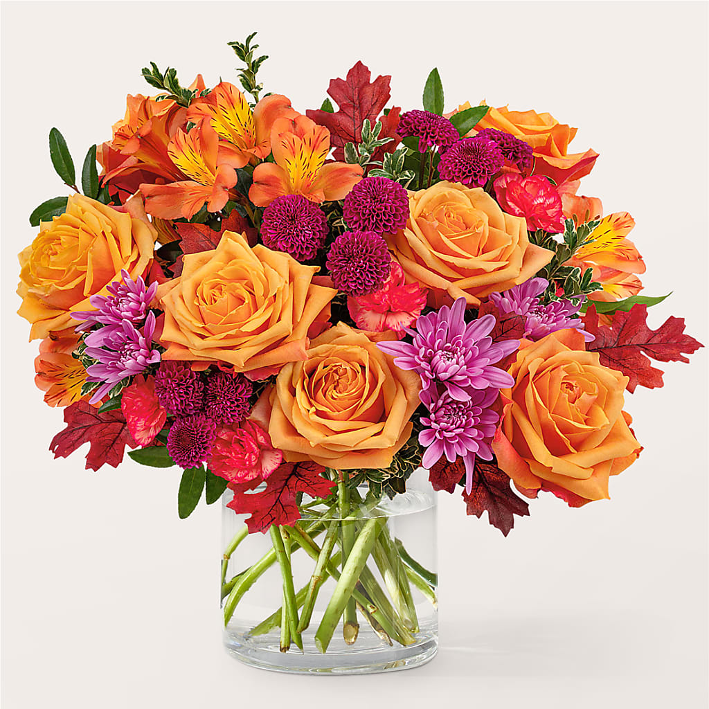 Terracotta Treasures Bouquet – Nicholasville Florist, Nicholasville KY