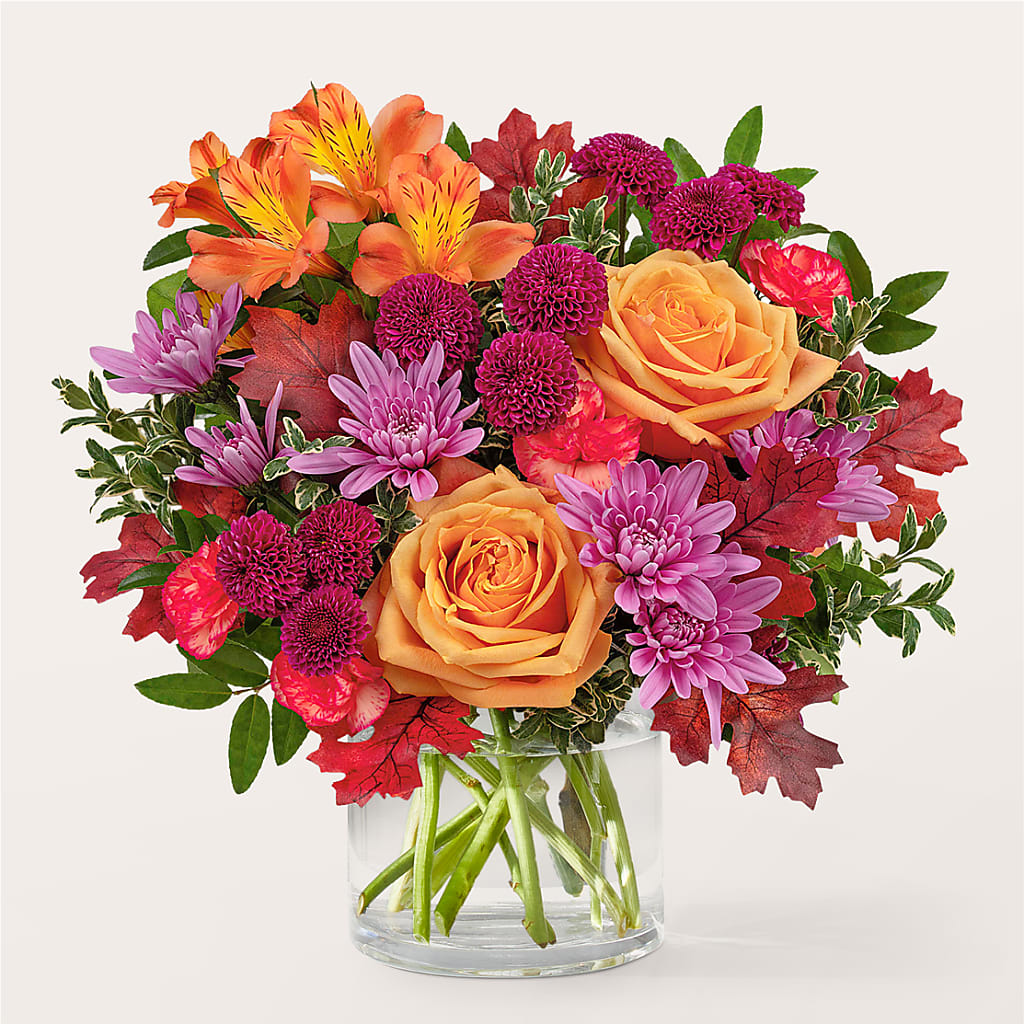 Terracotta Treasures Bouquet – Nicholasville Florist, Nicholasville KY