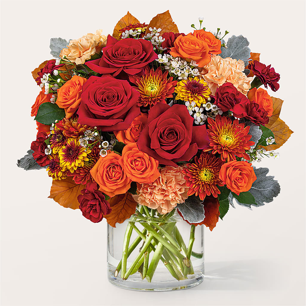 Merlot Bouquet – Nicholasville Florist, Nicholasville KY