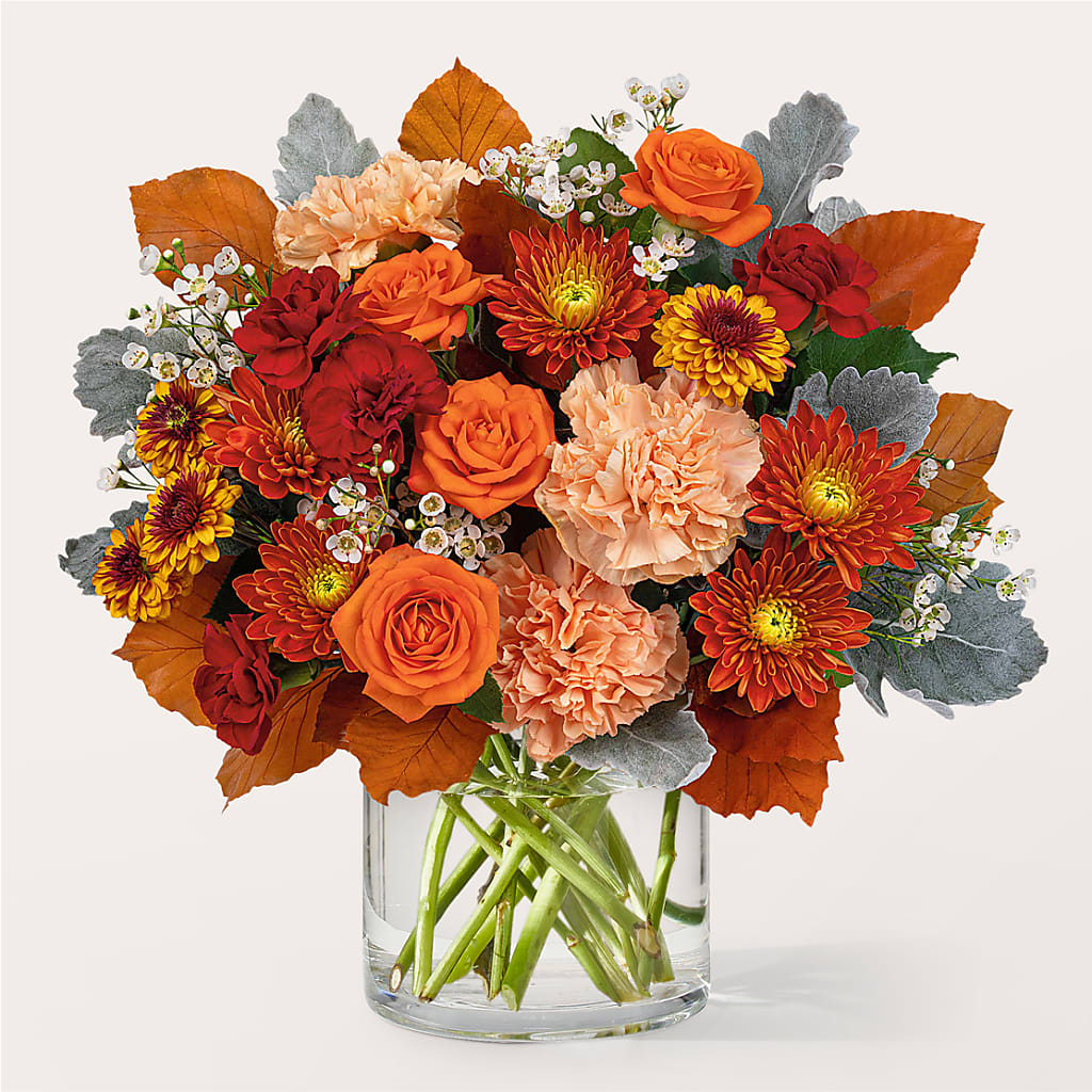 Merlot Bouquet – Nicholasville Florist, Nicholasville KY