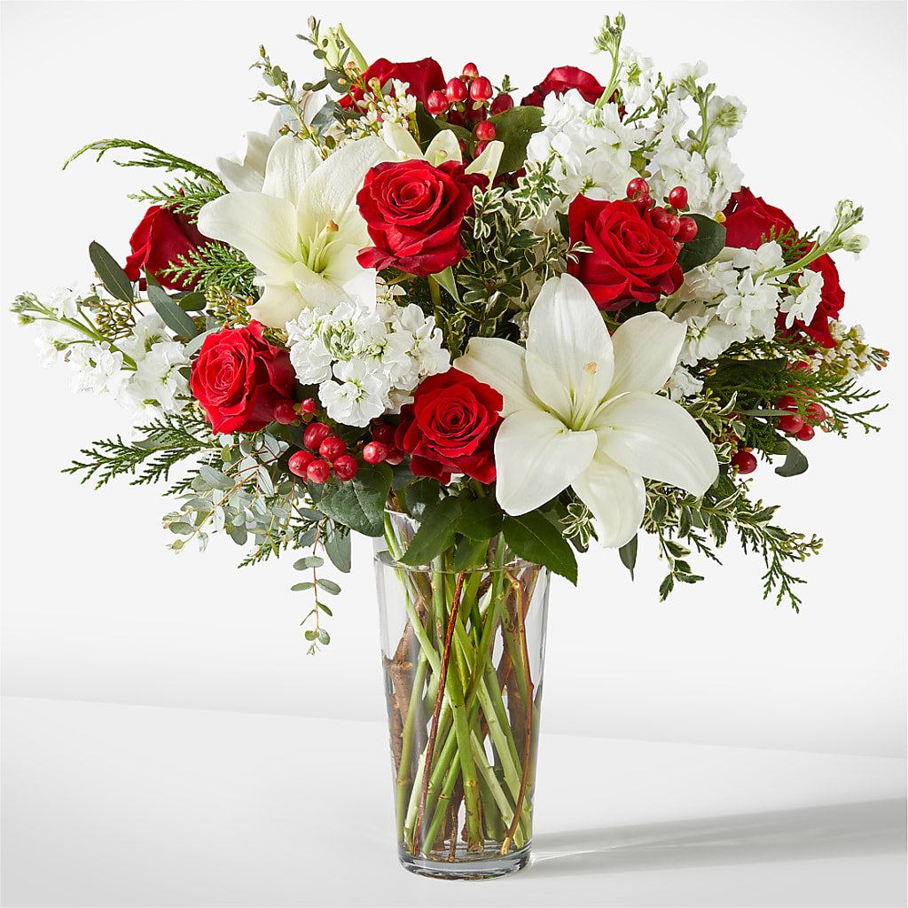 Twinkle Lights Bouquet – Nicholasville Florist, Nicholasville KY