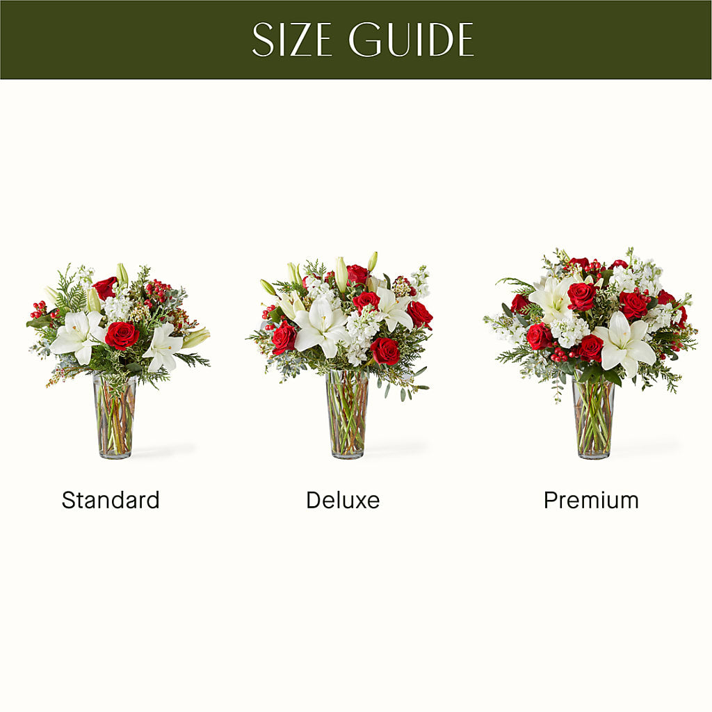 Twinkle Lights Bouquet – Nicholasville Florist, Nicholasville KY