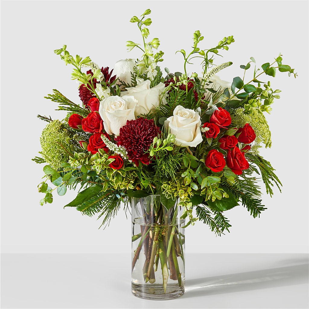 Favorite Traditions Bouquet – Nicholasville Florist, Nicholasville KY