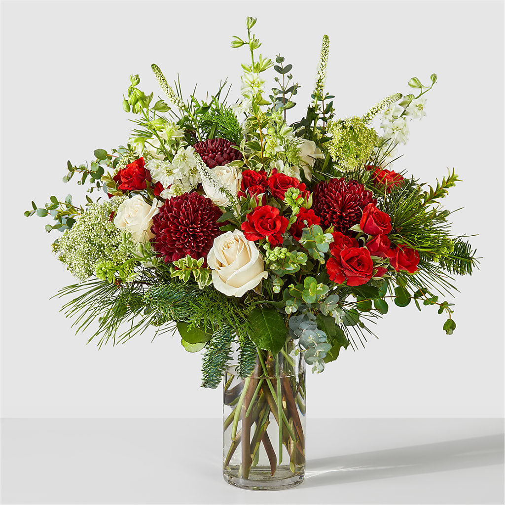Favorite Traditions Bouquet – Nicholasville Florist, Nicholasville KY