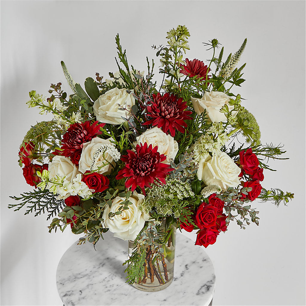 Favorite Traditions Bouquet – Nicholasville Florist, Nicholasville KY