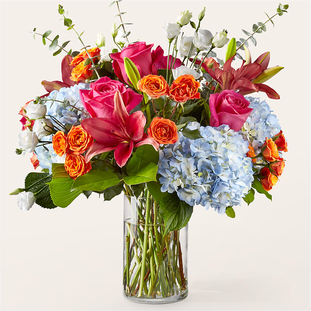 Awestruck Luxury Bouquet – Nicholasville Florist, Nicholasville KY