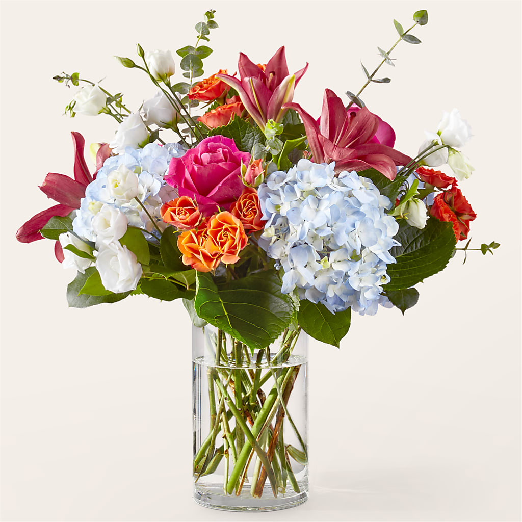 Awestruck Luxury Bouquet – Nicholasville Florist, Nicholasville KY