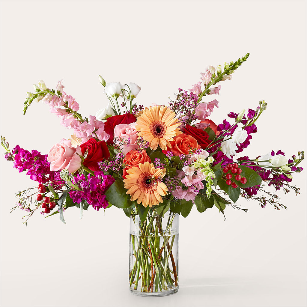 Renaissance Luxury Bouquet – Nicholasville Florist, Nicholasville KY