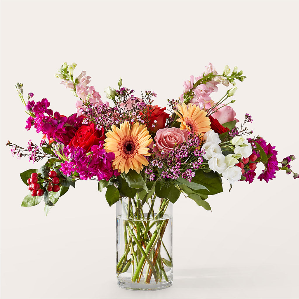 Renaissance Luxury Bouquet – Nicholasville Florist, Nicholasville KY