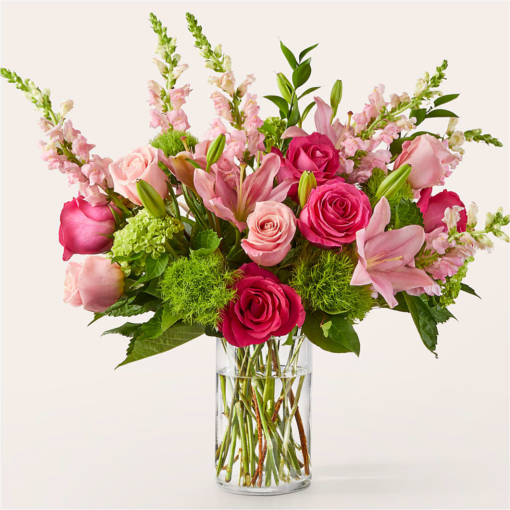 Fit for a Queen Luxury Bouquet – Nicholasville Florist, Nicholasville KY