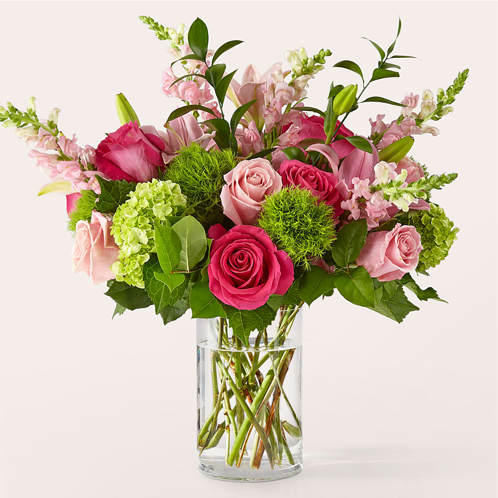 Fit for a Queen Luxury Bouquet – Nicholasville Florist, Nicholasville KY