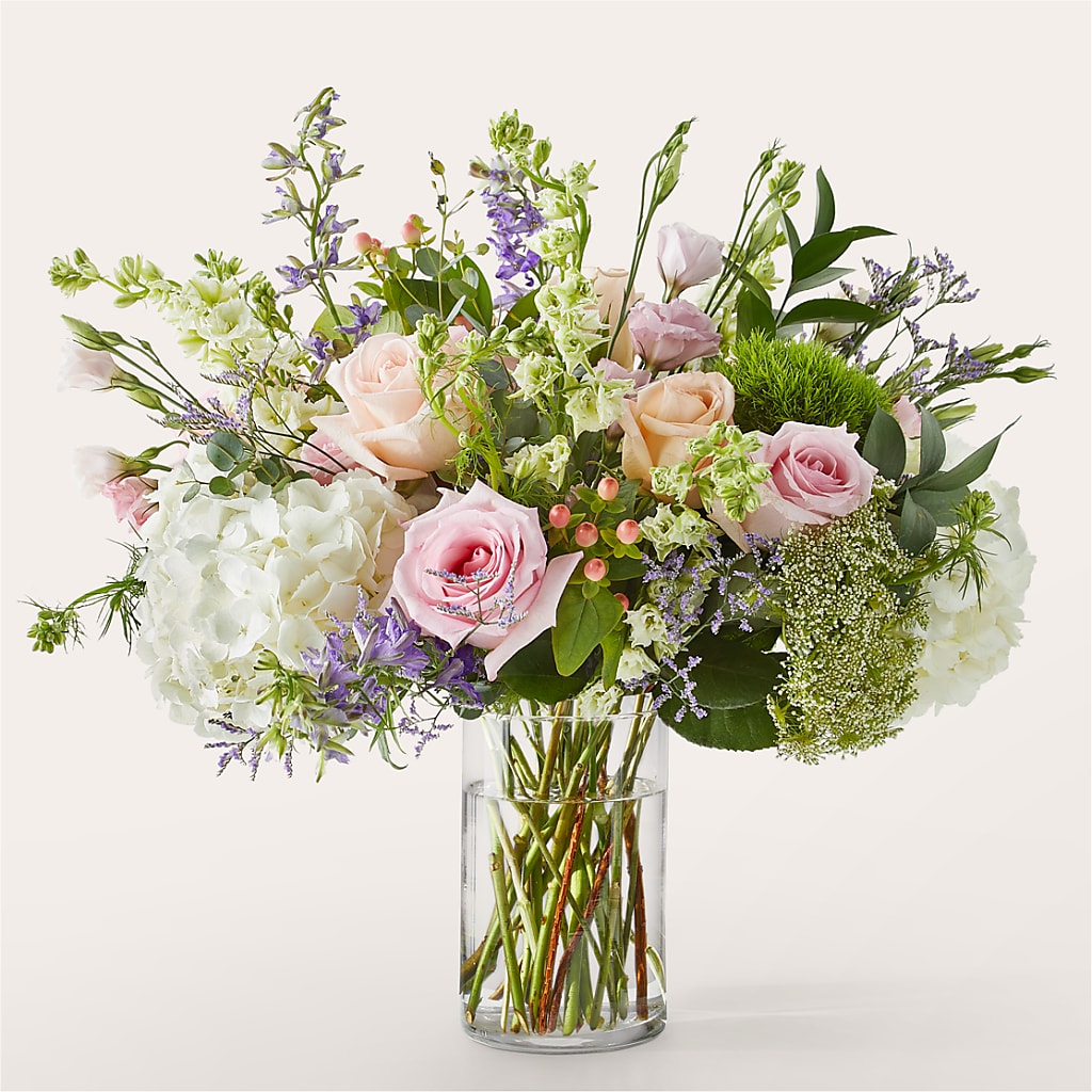 From Scratch Luxury Bouquet – Nicholasville Florist, Nicholasville KY