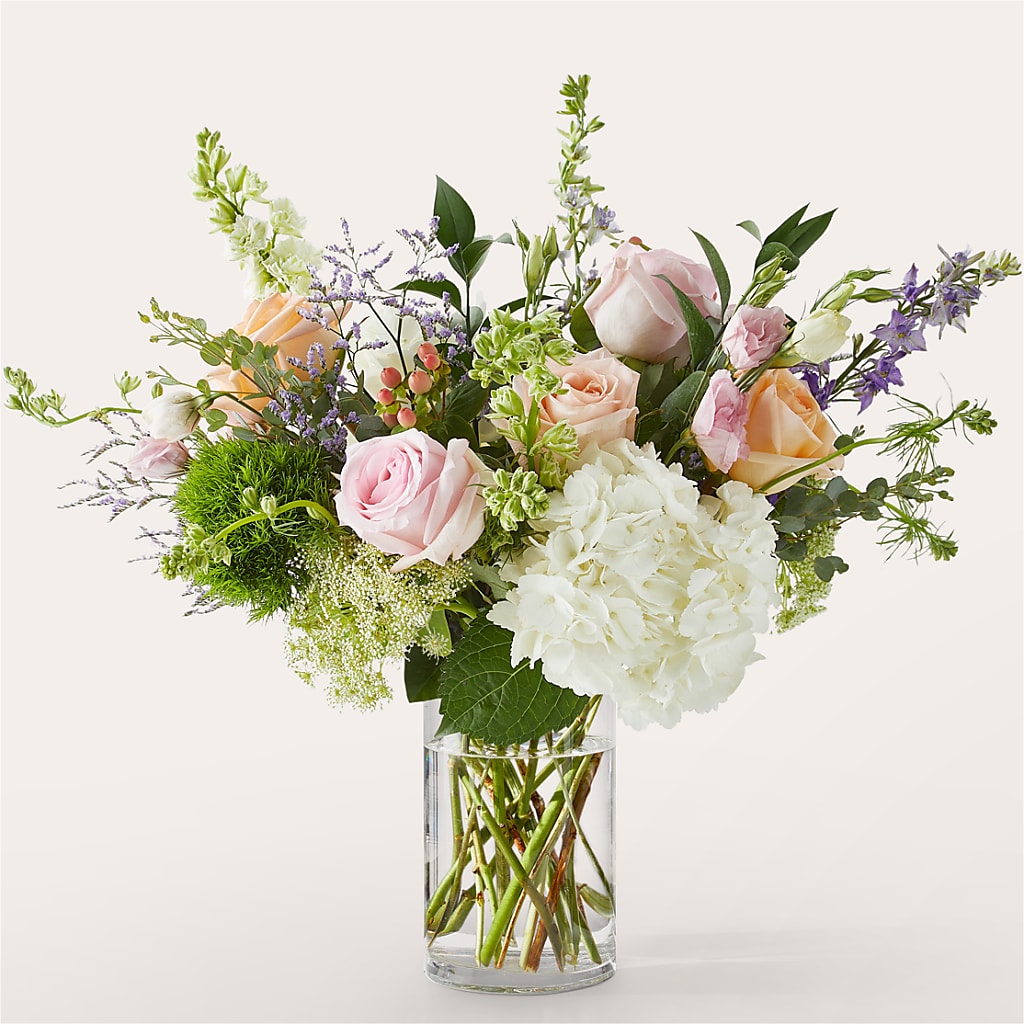 From Scratch Luxury Bouquet – Nicholasville Florist, Nicholasville KY