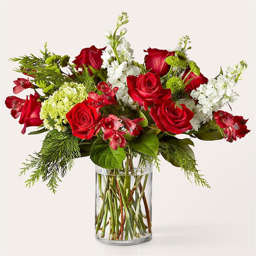 Tree Shopping Bouquet – Nicholasville Florist, Nicholasville KY