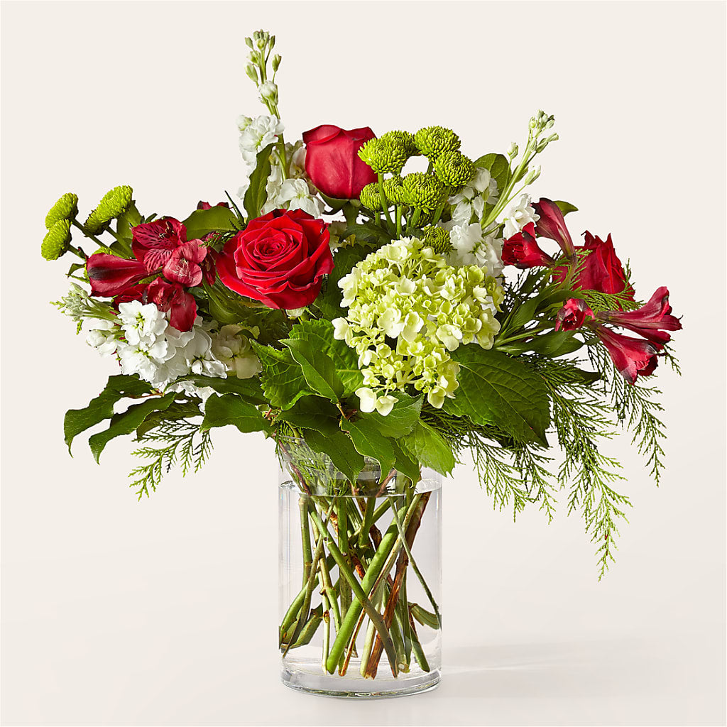 Tree Shopping Bouquet – Nicholasville Florist, Nicholasville KY