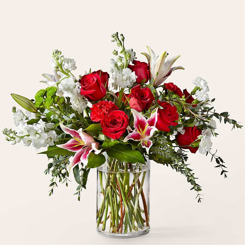 Gumdrop Button Bouquet – Nicholasville Florist, Nicholasville KY