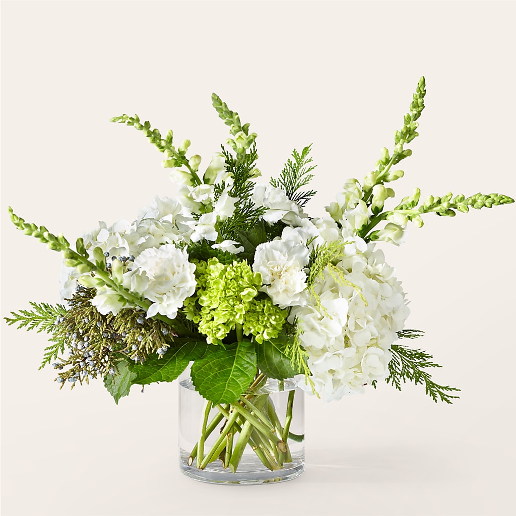 Marshmallows on Top Bouquet – Nicholasville Florist, Nicholasville KY