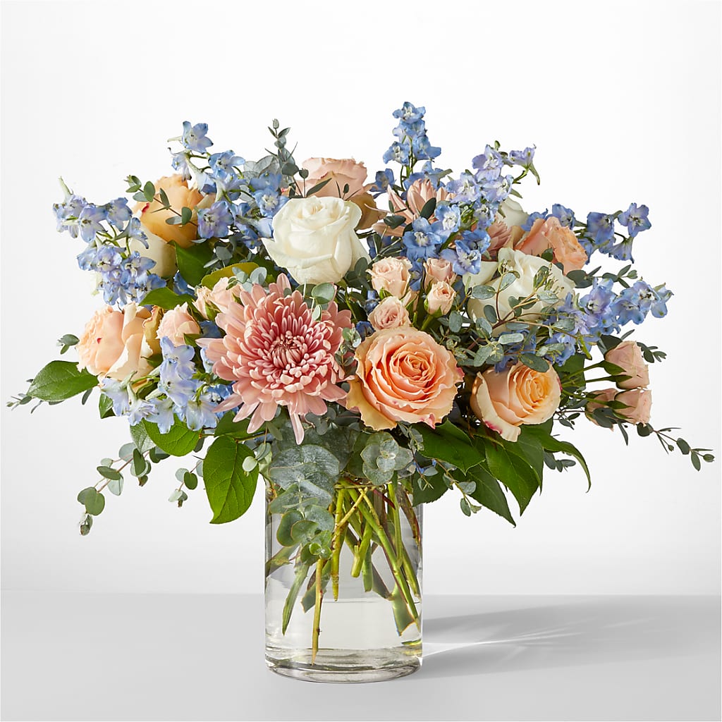 Inspired Bouquet – Nicholasville Florist, Nicholasville KY
