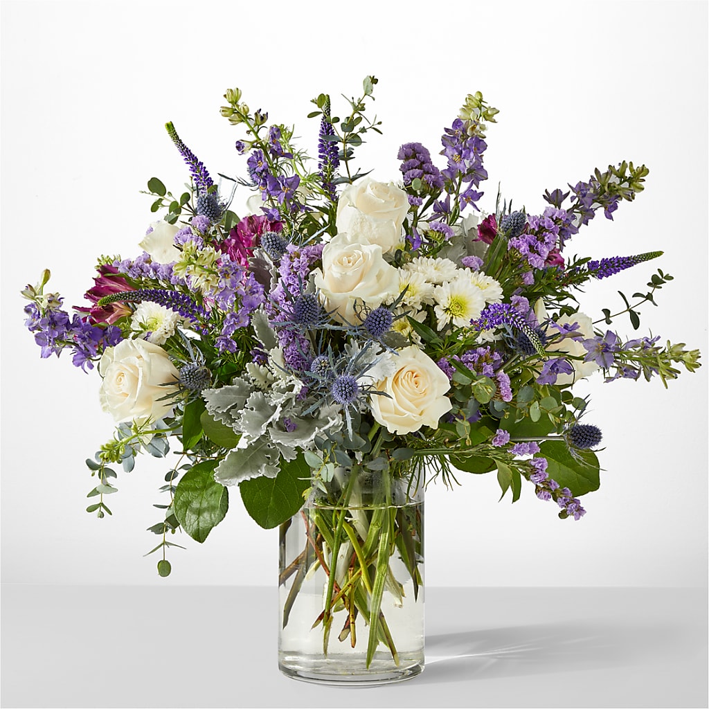 Shooting Star Bouquet – Nicholasville Florist, Nicholasville KY