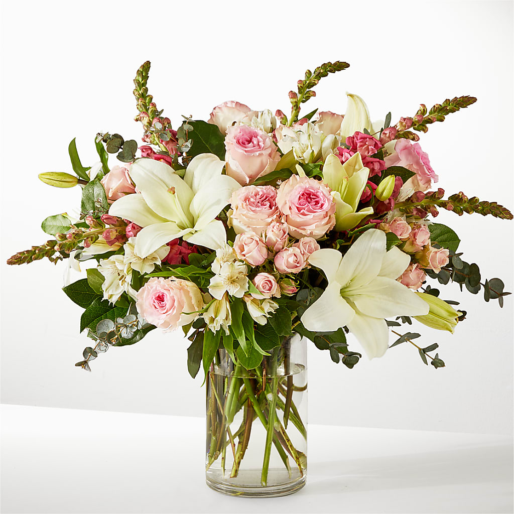 Ballet Slippers Bouquet – Nicholasville Florist, Nicholasville KY