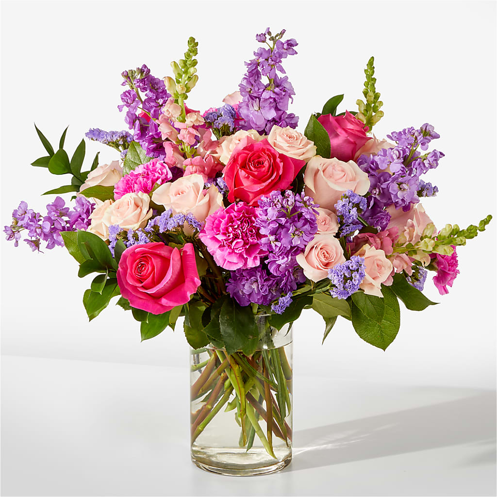 The Cha-Cha Bouquet – Nicholasville Florist, Nicholasville KY
