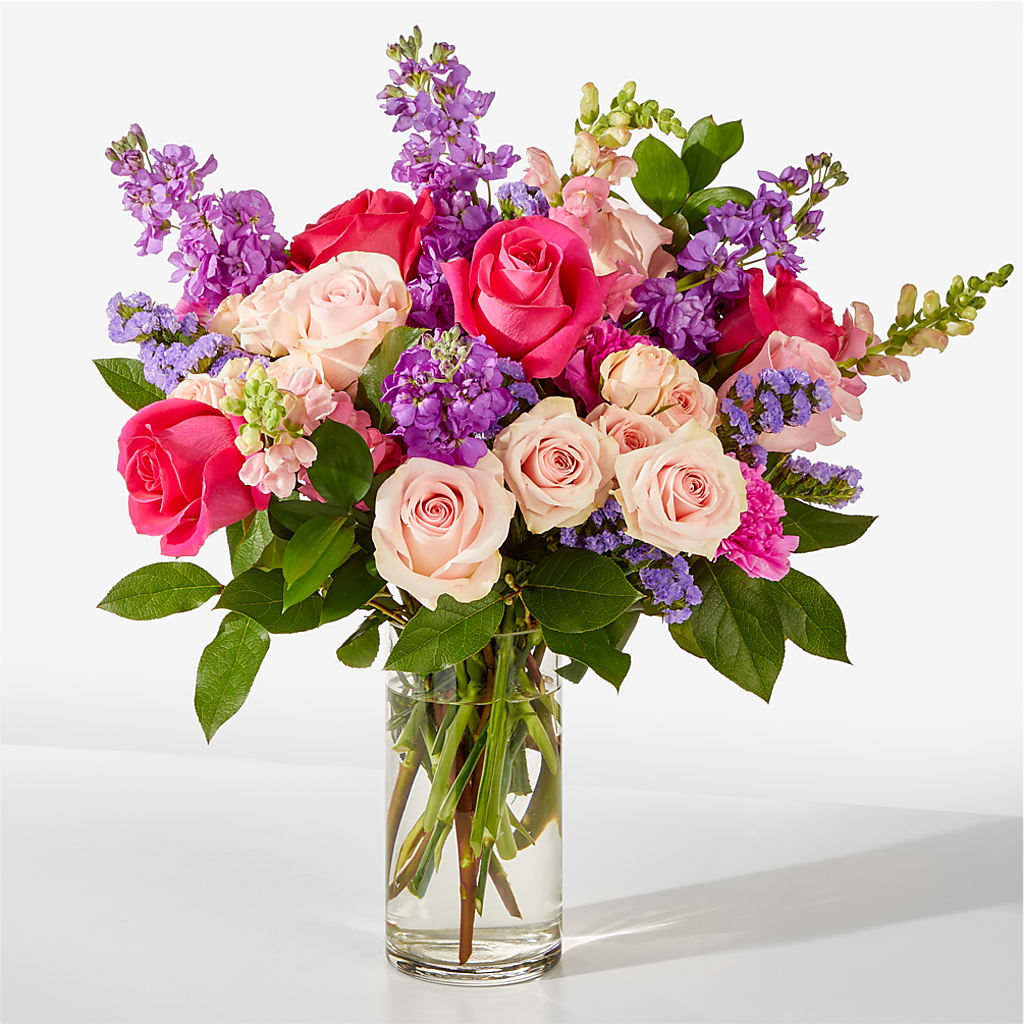 The Cha-Cha Bouquet – Nicholasville Florist, Nicholasville KY