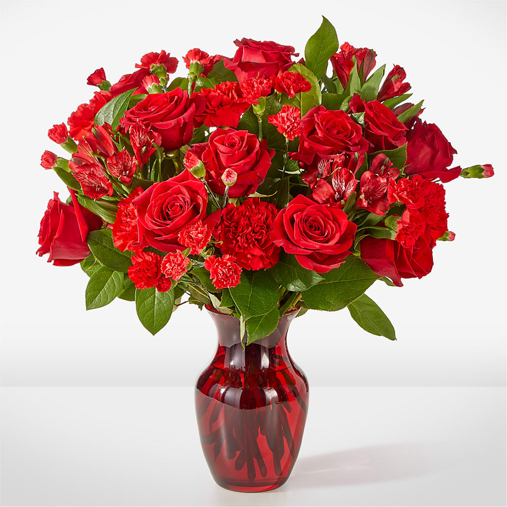 The Heartstrings Bouquet – Nicholasville Florist, Nicholasville KY