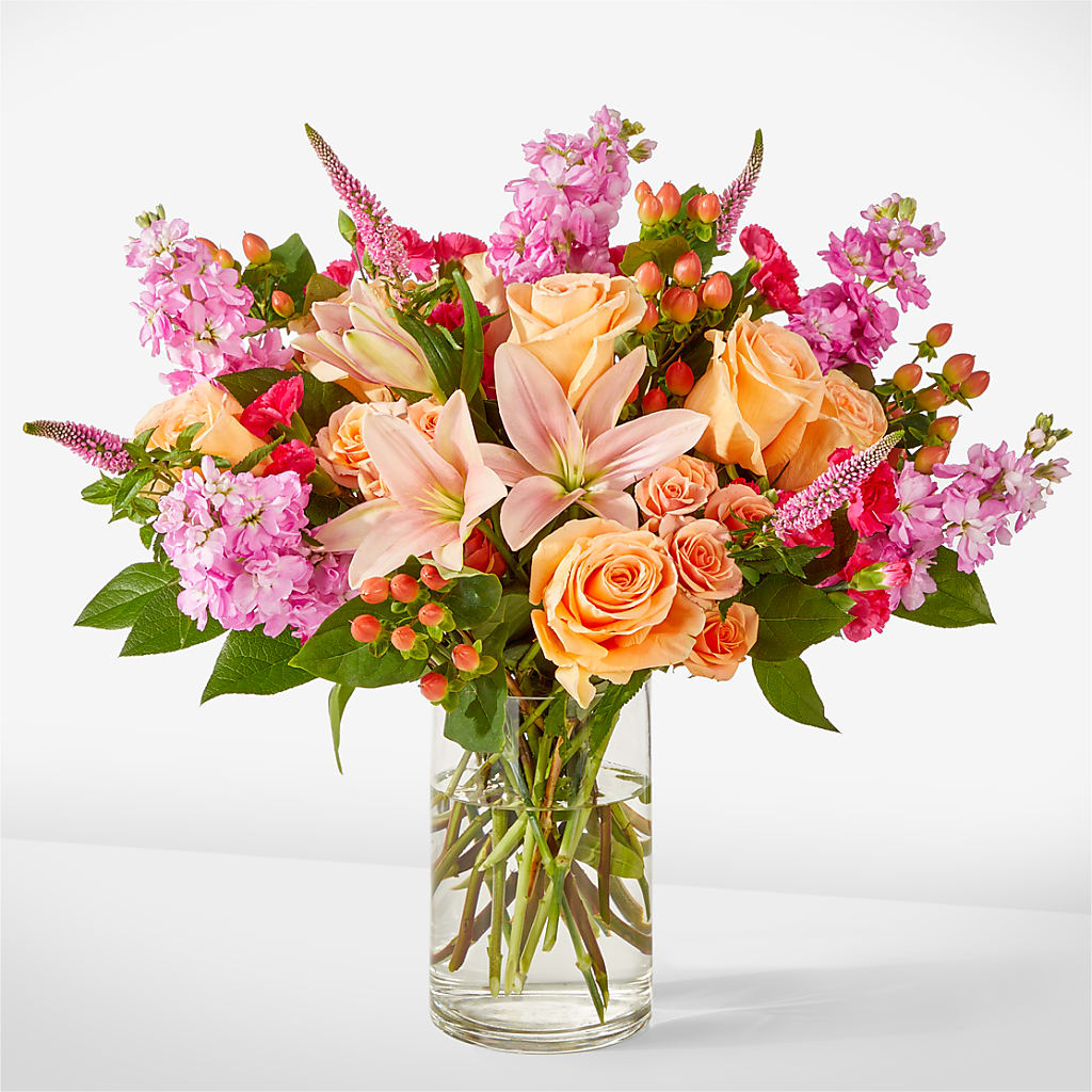 Bisous Bouquet – Nicholasville Florist, Nicholasville KY