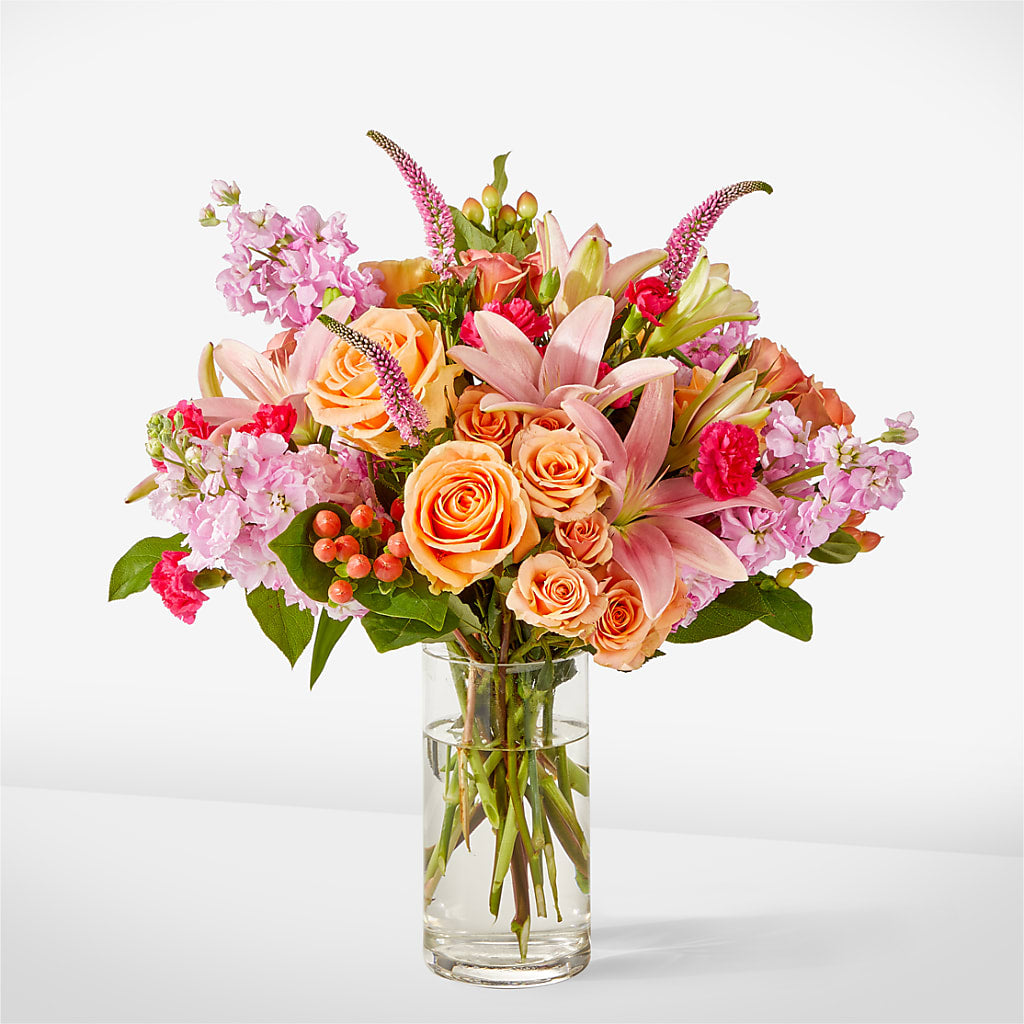 Bisous Bouquet – Nicholasville Florist, Nicholasville KY