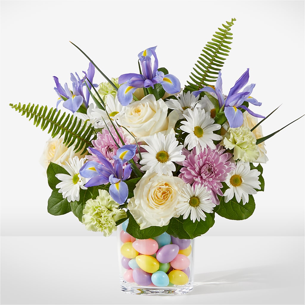 Easter Brunch Bouquet – Nicholasville Florist, Nicholasville KY