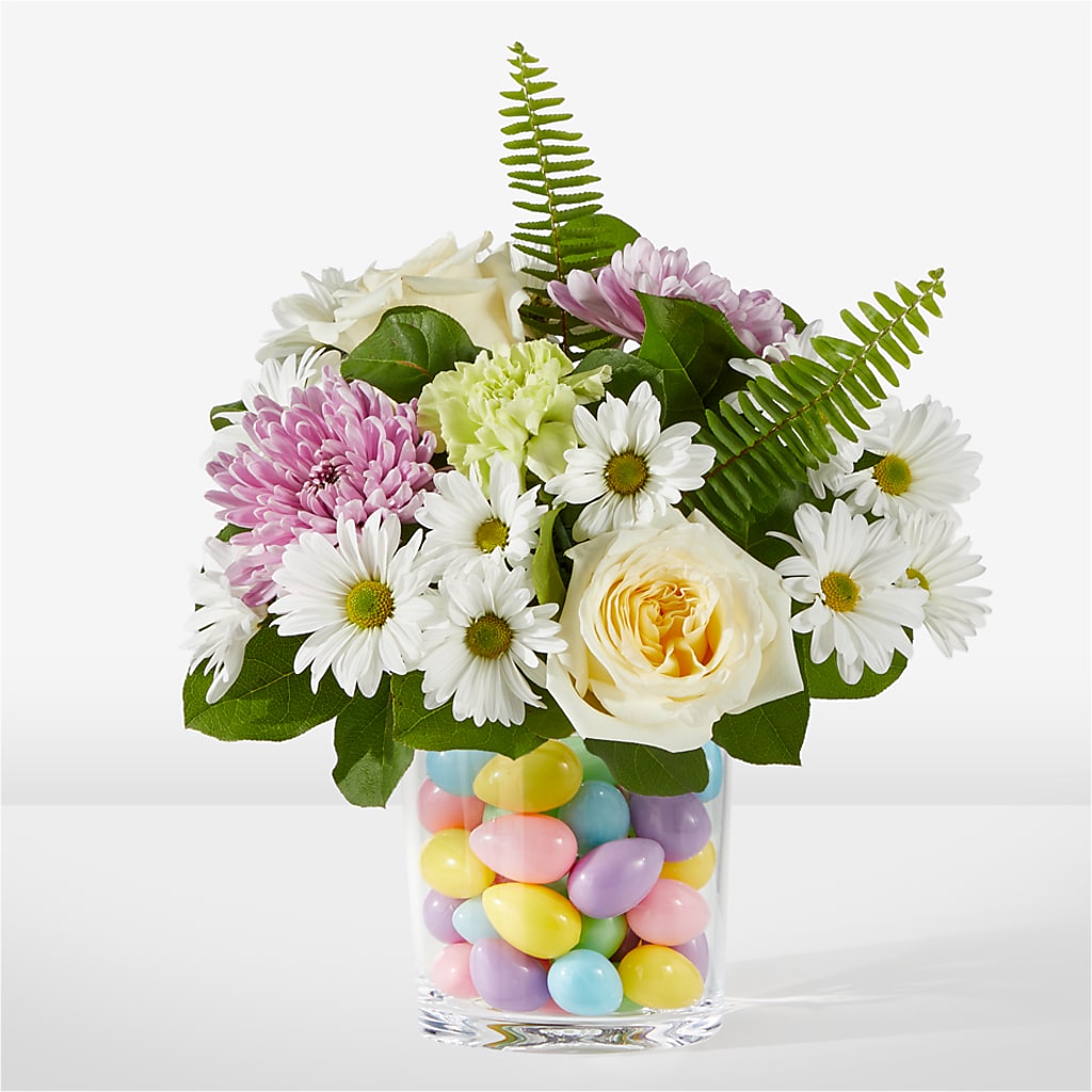 Easter Brunch Bouquet – Nicholasville Florist, Nicholasville KY