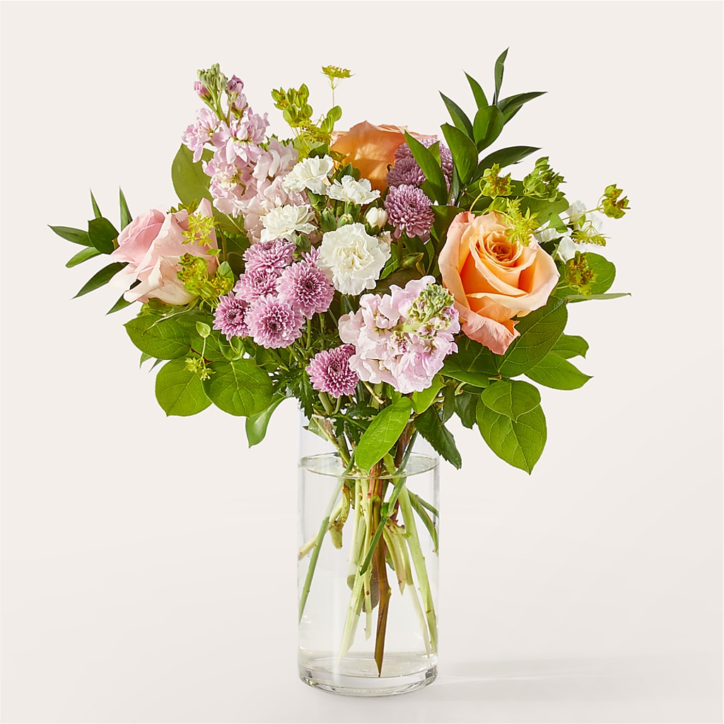 Perfect Contentment Bouquet – Nicholasville Florist, Nicholasville KY