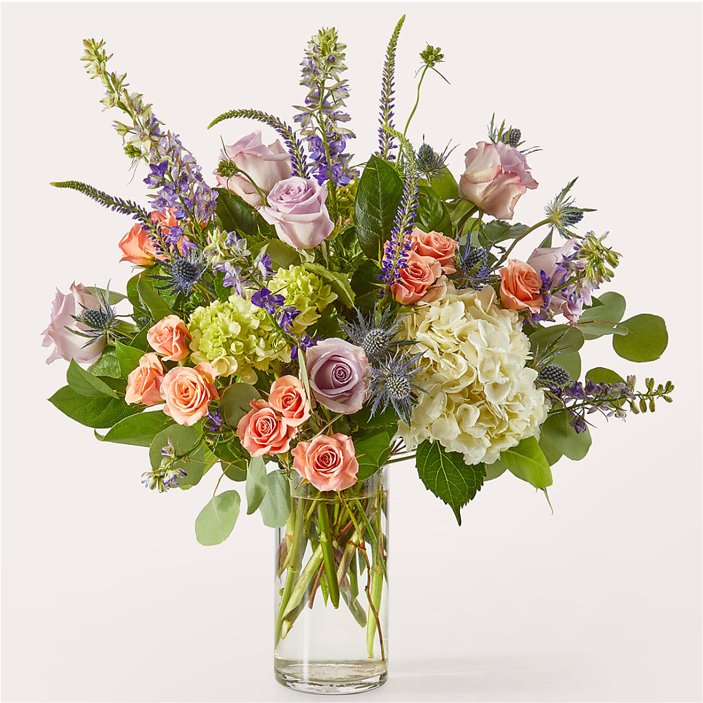 Appealing Aura Bouquet – Nicholasville Florist, Nicholasville KY