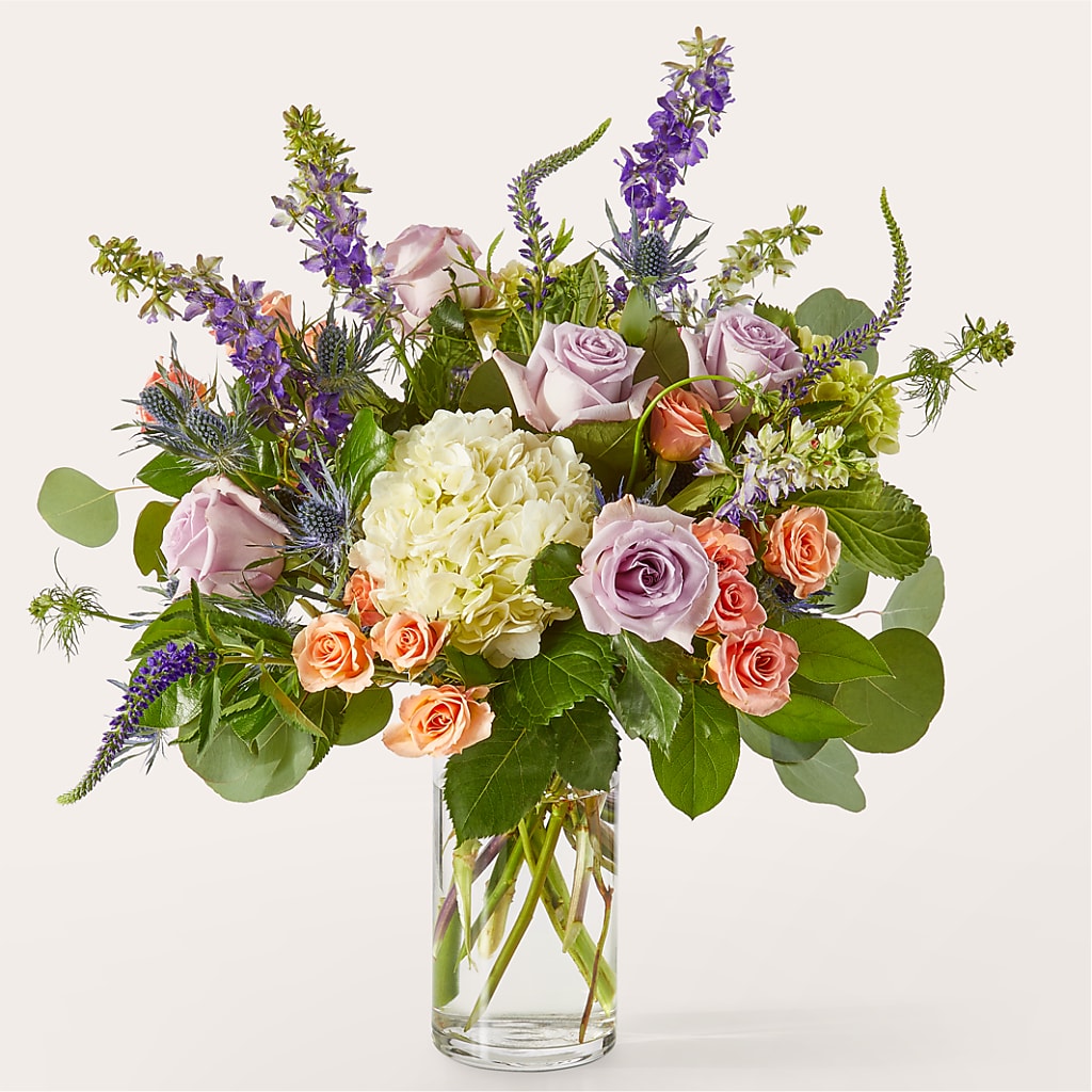 Appealing Aura Bouquet – Nicholasville Florist, Nicholasville KY