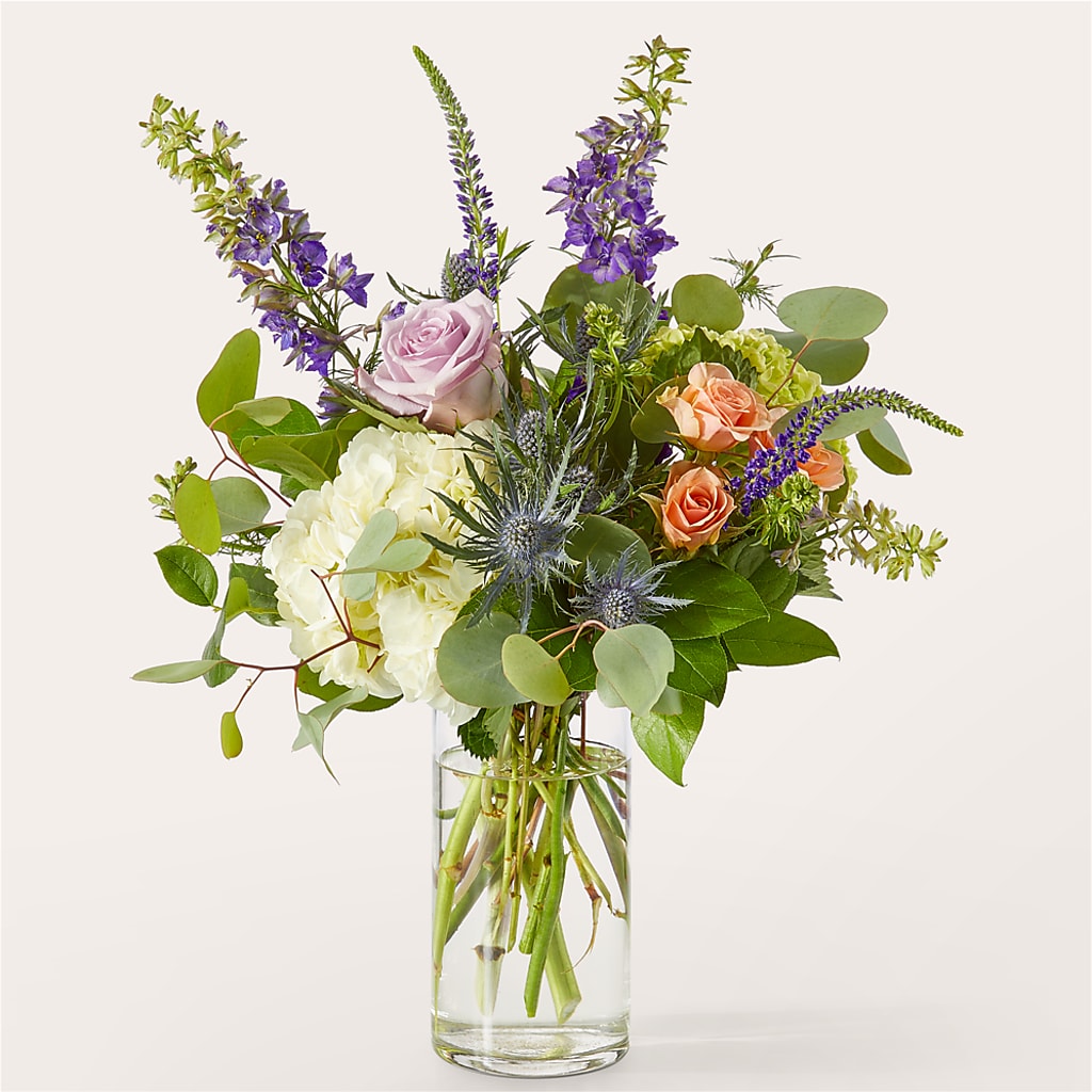 Appealing Aura Bouquet – Nicholasville Florist, Nicholasville KY