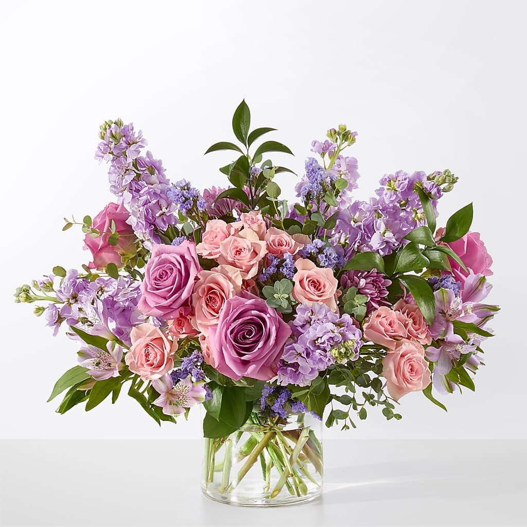 Cloud Nine Bouquet – Nicholasville Florist, Nicholasville KY