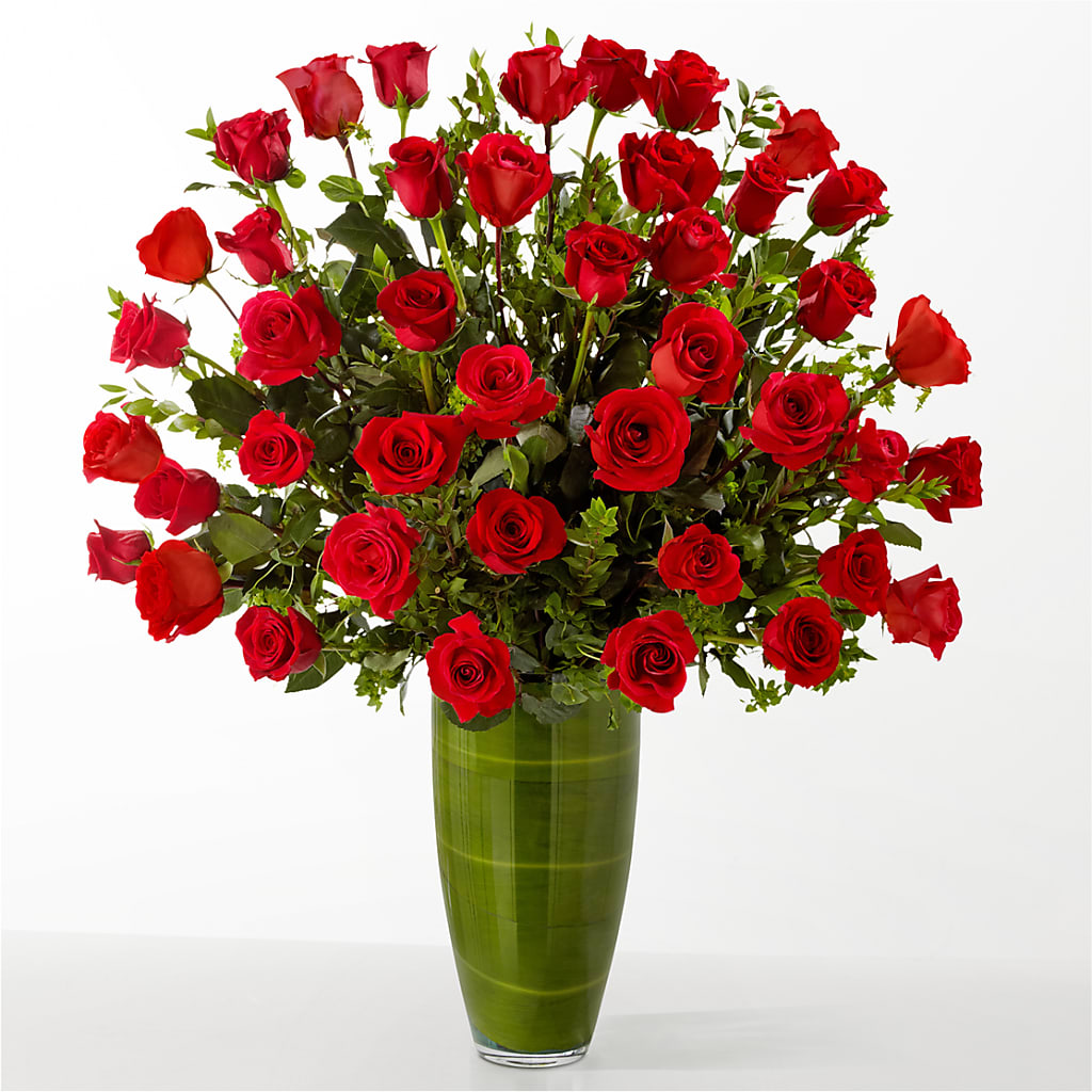 The Ballad – Nicholasville Florist, Nicholasville KY