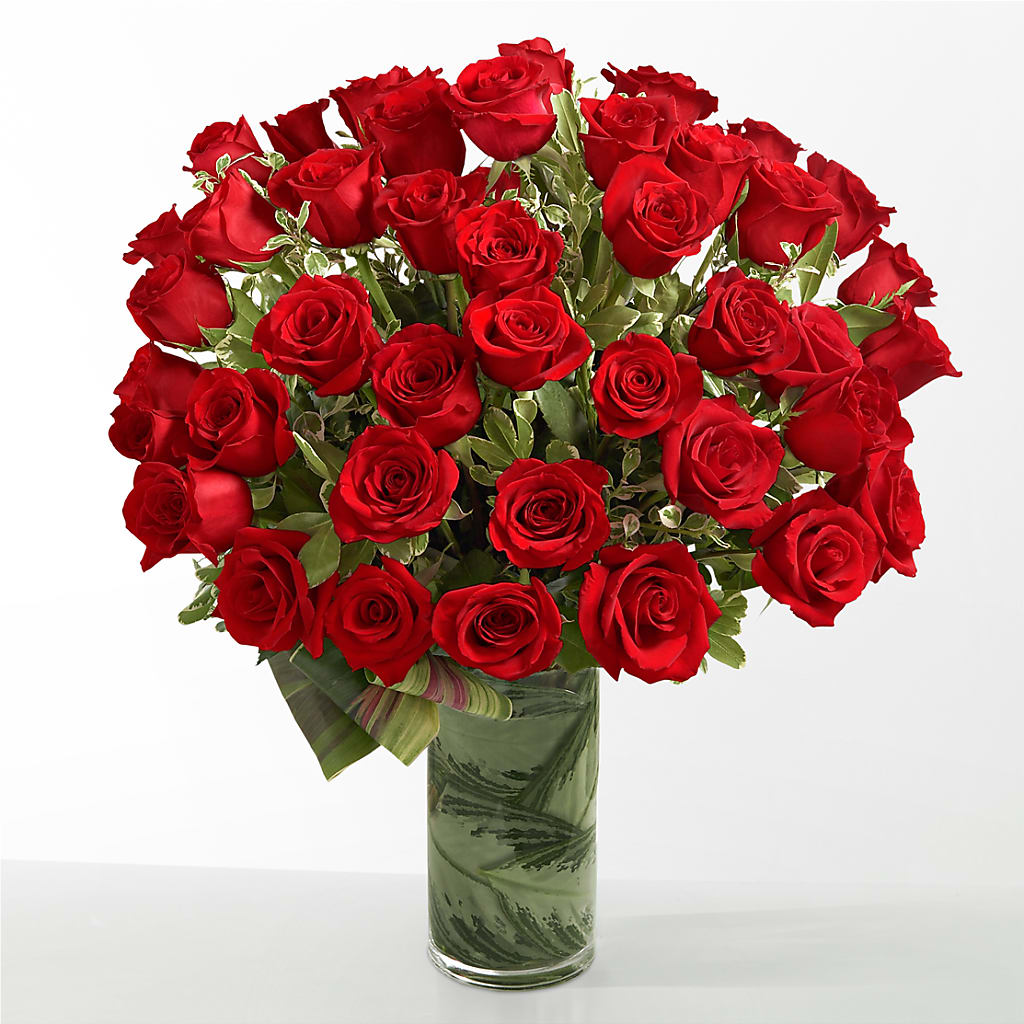 The Enamored – Nicholasville Florist, Nicholasville KY