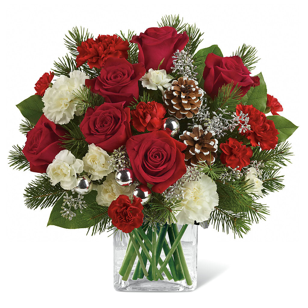 Woodland Wonder Bouquet – Nicholasville Florist, Nicholasville KY