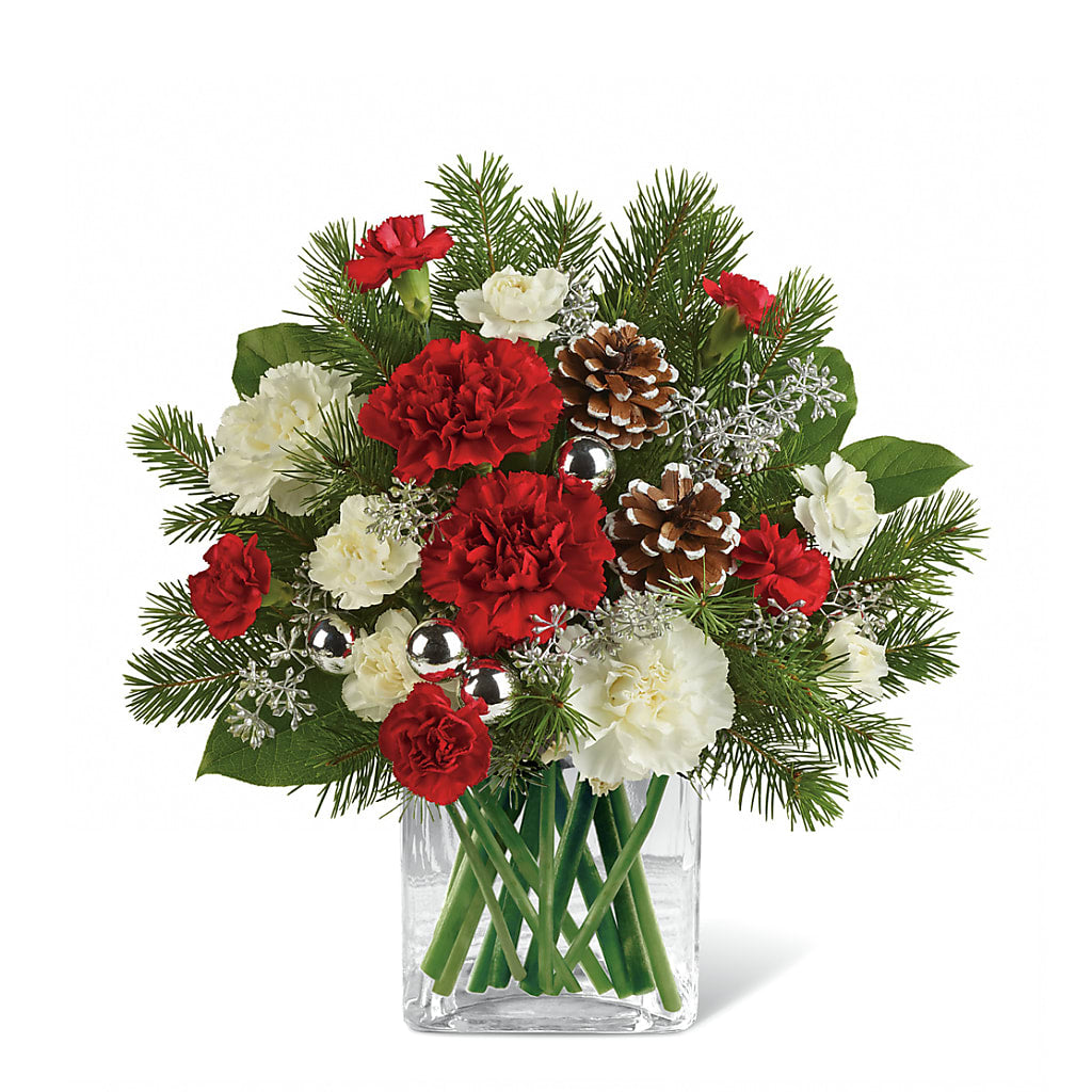 Woodland Wonder Bouquet – Nicholasville Florist, Nicholasville KY