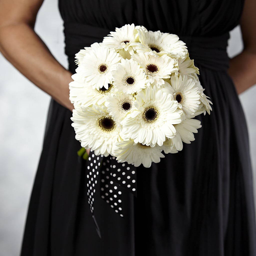 Daisy Delight Bouquet – Nicholasville Florist, Nicholasville KY